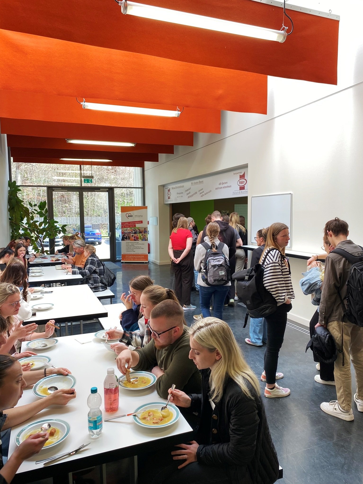 Duale Hochschule Sachsen: Fachtag „Philosophie in der Sozialen Arbeit“