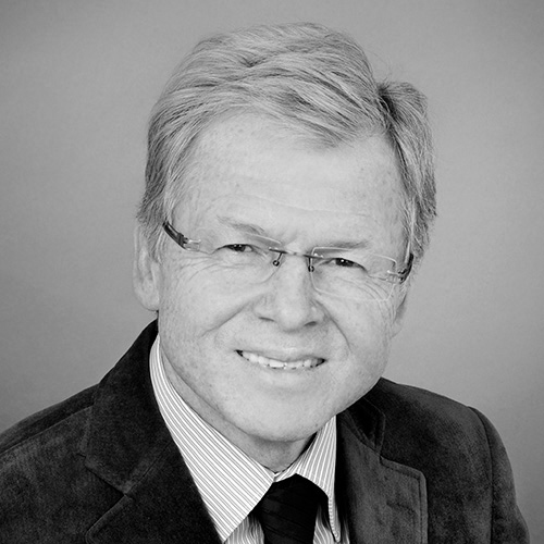 Foto Prof. Dr.-Ing. Klaus Knoll