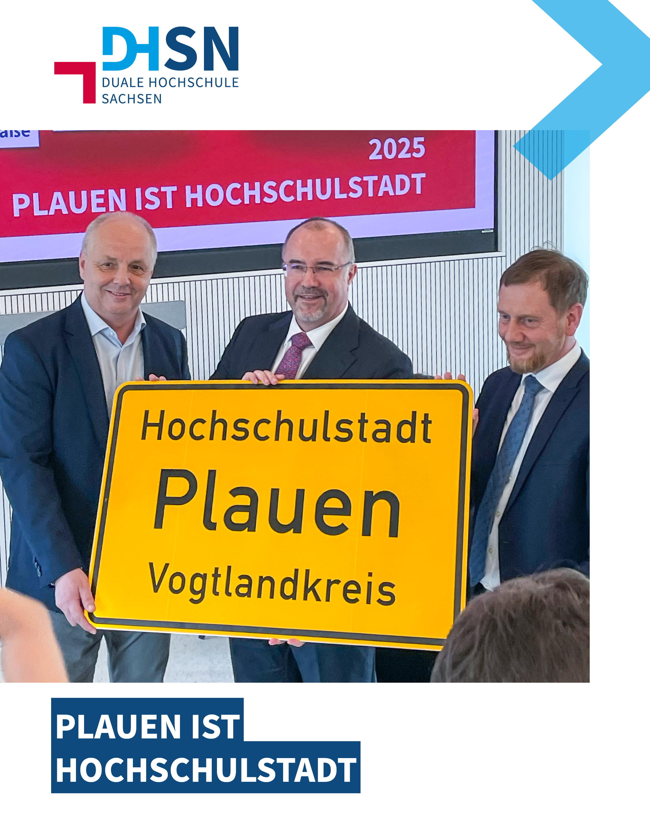 Ortseingangsschild